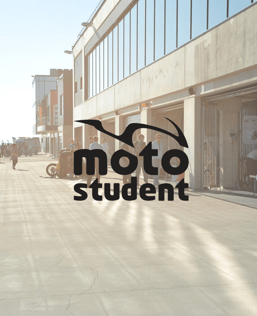 MotoStudent_Pitlane